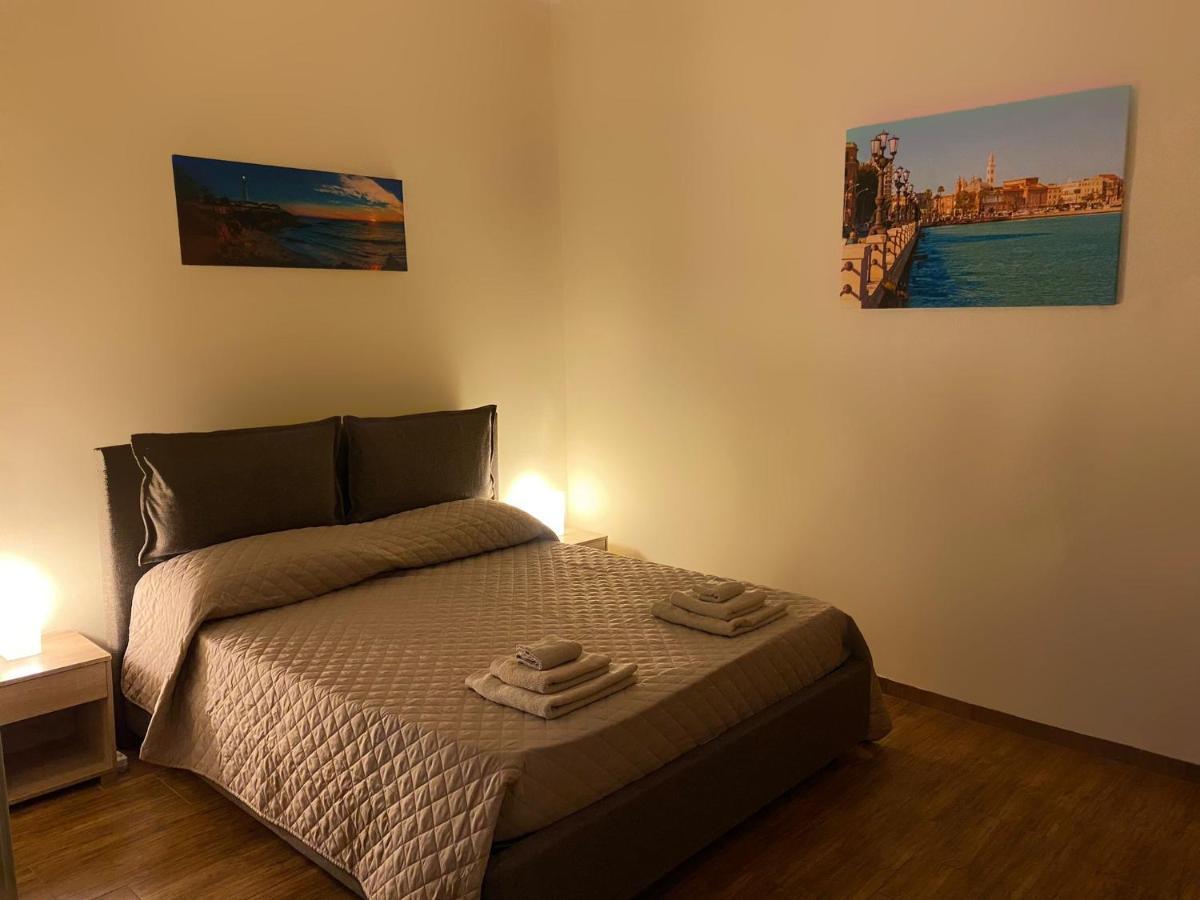 Bottalico Apartments Bari Exterior foto